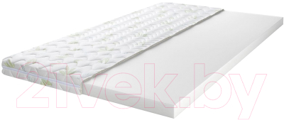 Наматрасник ортопедический Территория сна Comfort 04 120x186 - фото