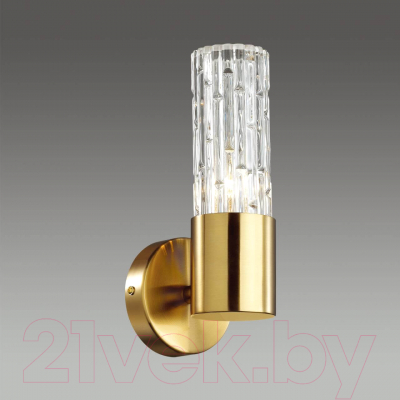 Бра Odeon Light Sabano 4841/1W