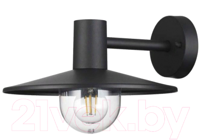 Бра уличное Odeon Light Furcadia 4833/1W - фото