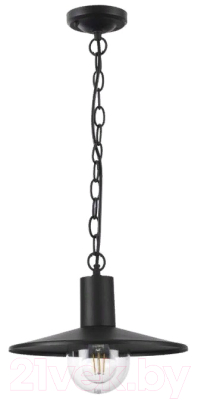 Светильник уличный Odeon Light Furcadia 4833/1 - фото