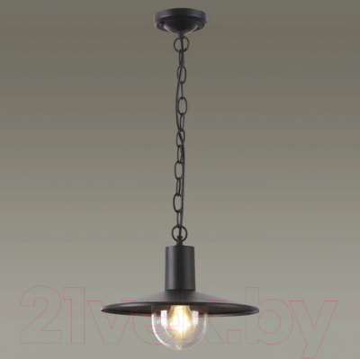 Светильник уличный Odeon Light Furcadia 4833/1