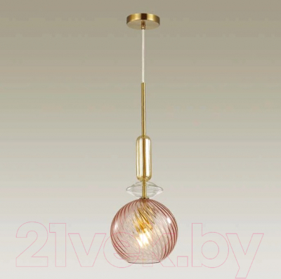 Потолочный светильник Odeon Light Bella 4862/1