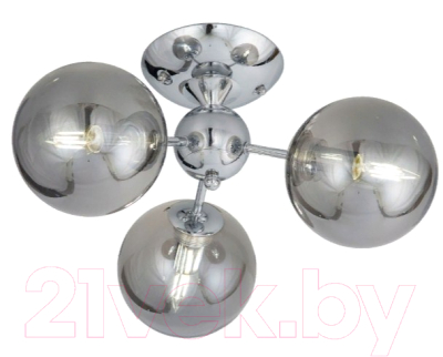 Люстра Citilux Томми CL102130 - фото