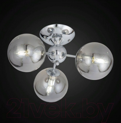 Люстра Citilux Томми CL102130