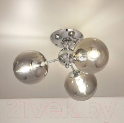 Люстра Citilux Томми CL102130