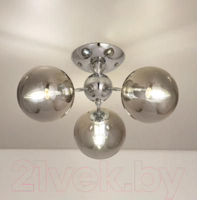 Люстра Citilux Томми CL102130