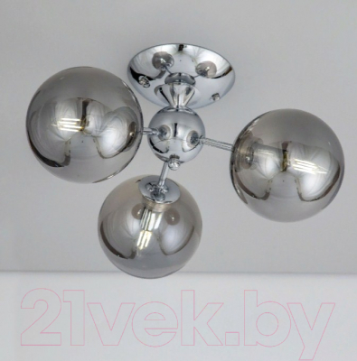 Люстра Citilux Томми CL102130