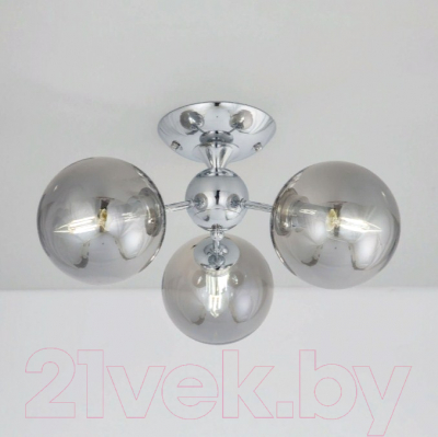 Люстра Citilux Томми CL102130