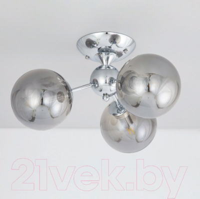 Люстра Citilux Томми CL102130