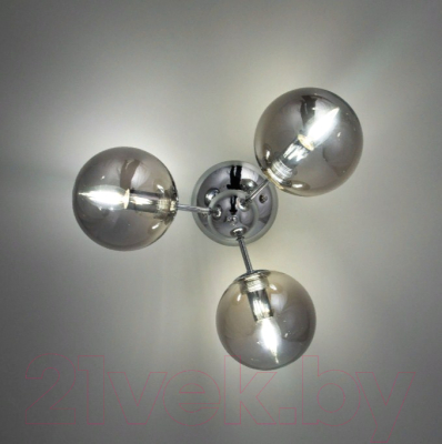 Люстра Citilux Томми CL102130