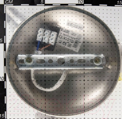 Люстра Citilux Томми CL102130