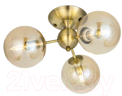 Люстра Citilux Томми CL102133 - фото