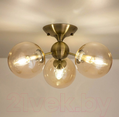 Люстра Citilux Томми CL102133