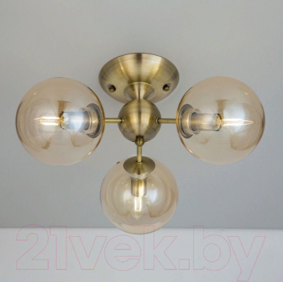 Люстра Citilux Томми CL102133