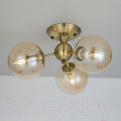 Люстра Citilux Томми CL102133