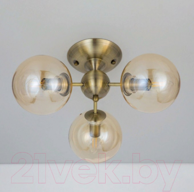 Люстра Citilux Томми CL102133