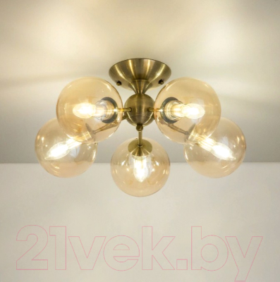 Люстра Citilux Томми CL102153