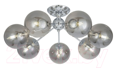 Люстра Citilux Томми CL102170 - фото