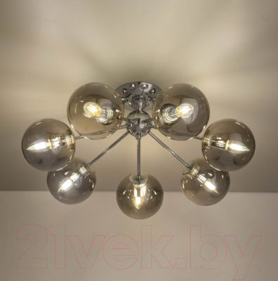 Люстра Citilux Томми CL102170