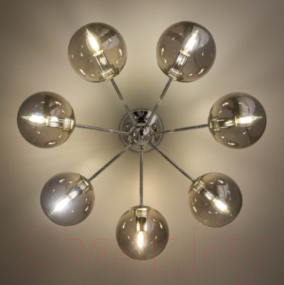 Люстра Citilux Томми CL102170