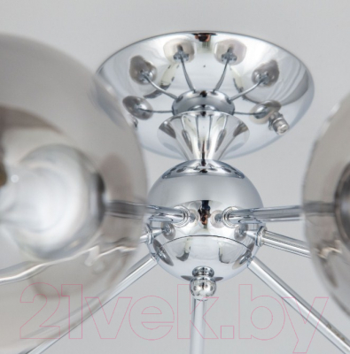 Люстра Citilux Томми CL102170