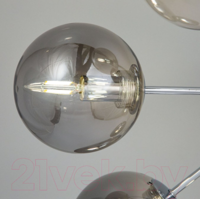 Люстра Citilux Томми CL102170