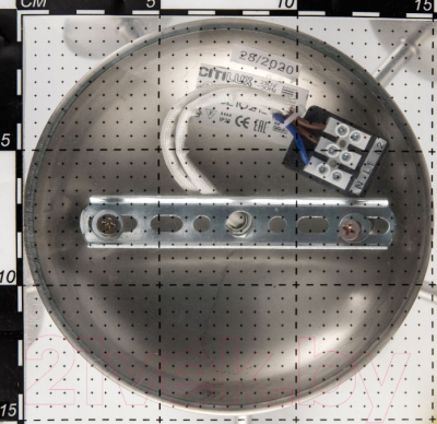 Люстра Citilux Томми CL102170