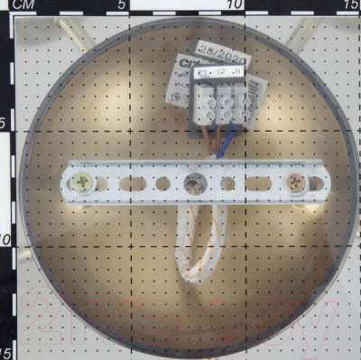Люстра Citilux Томми CL102173
