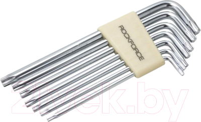 Набор ключей RockForce RF-5071L - фото