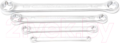 Набор ключей Forsage F-5041 - фото