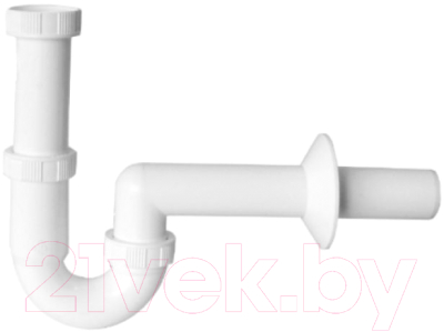 Сифон Plast Brno EM25440 - фото