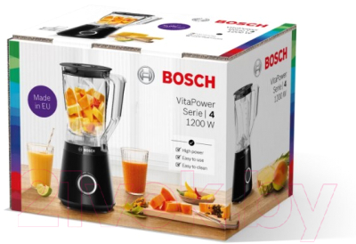 Блендер стационарный Bosch MMB6141B