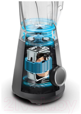 Блендер стационарный Bosch MMB6141B