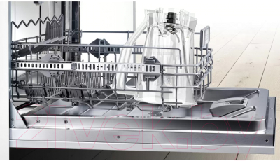 Блендер стационарный Bosch MMB6141B