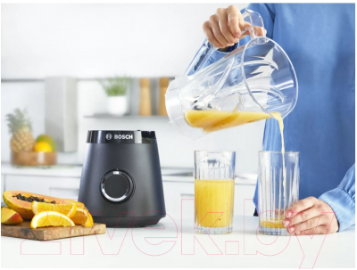 Блендер стационарный Bosch MMB6141B