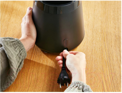 Блендер стационарный Bosch MMB6141B