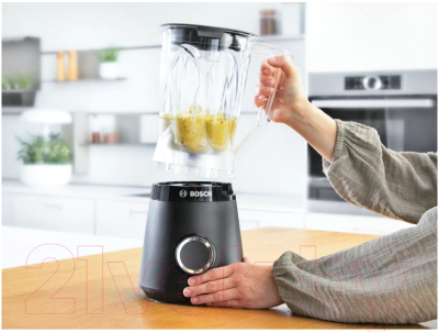 Блендер стационарный Bosch MMB6141B