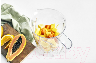 Блендер стационарный Bosch MMB6141B