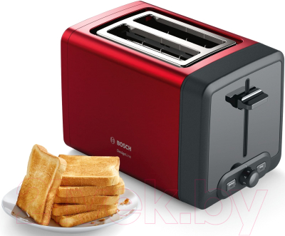 Тостер Bosch TAT4P424