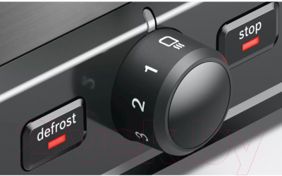 Тостер Bosch TAT5P425