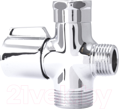 Дивертор для смесителя Rubineta 636507 - фото