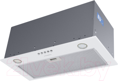 Вытяжка скрытая Maunfeld Crosby Power 50 - фото