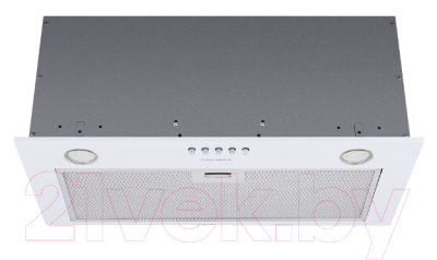 Вытяжка скрытая Maunfeld Crosby Power 50