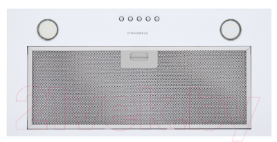 Вытяжка скрытая Maunfeld Crosby Power 50