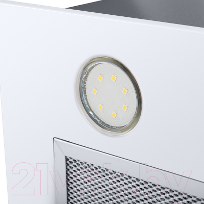 Вытяжка скрытая Maunfeld Crosby Power 50