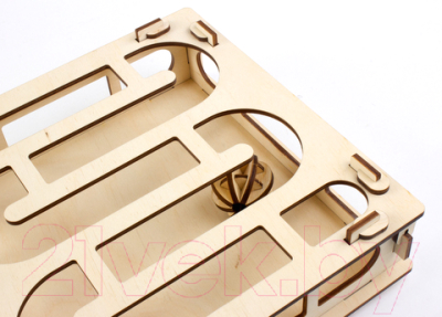 Игрушка для кошек Woody Коробка / 06114