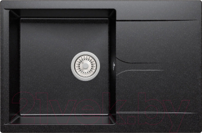 Мойка кухонная Polygran Gals-760 - фото