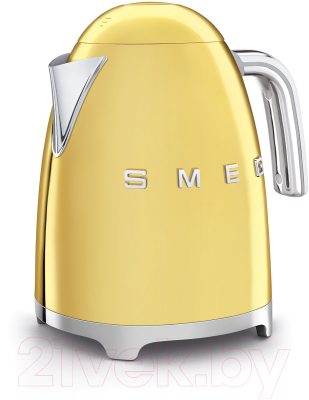 Электрочайник Smeg KLF03GOEU