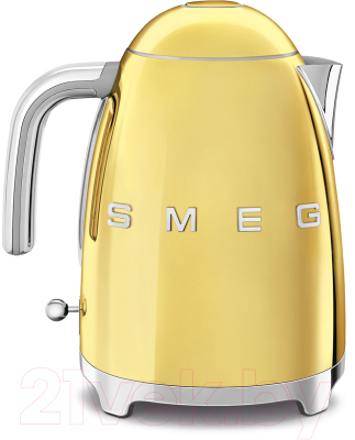 Электрочайник Smeg KLF03GOEU