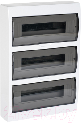 Щит распределительный EKF PROxima PB40-N-45 - фото